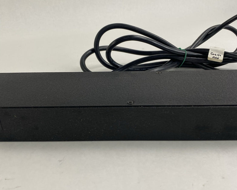 Geist SP064-10 6-Outlet Power Distribution Unit