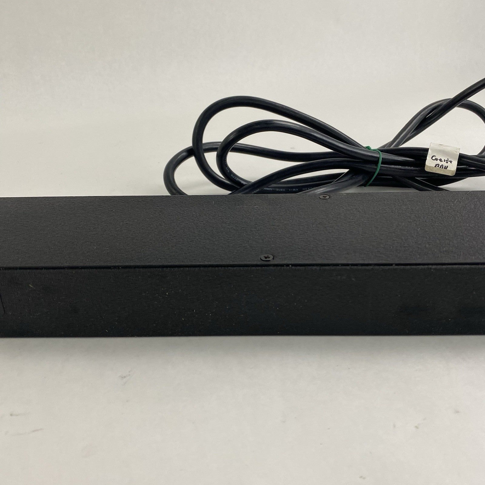 Geist SP064-10 6-Outlet Power Distribution Unit4