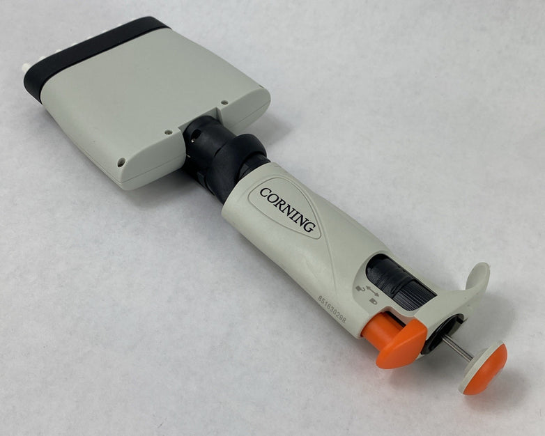 Corning Lambda Plus 20-200 µL Autoclavable 8 Channel Pipettor