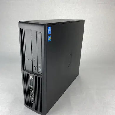 HP Compaq 4000 Pro Celeron E3400 2.6GHz + 4GB RAM (NO HDD NO OS)