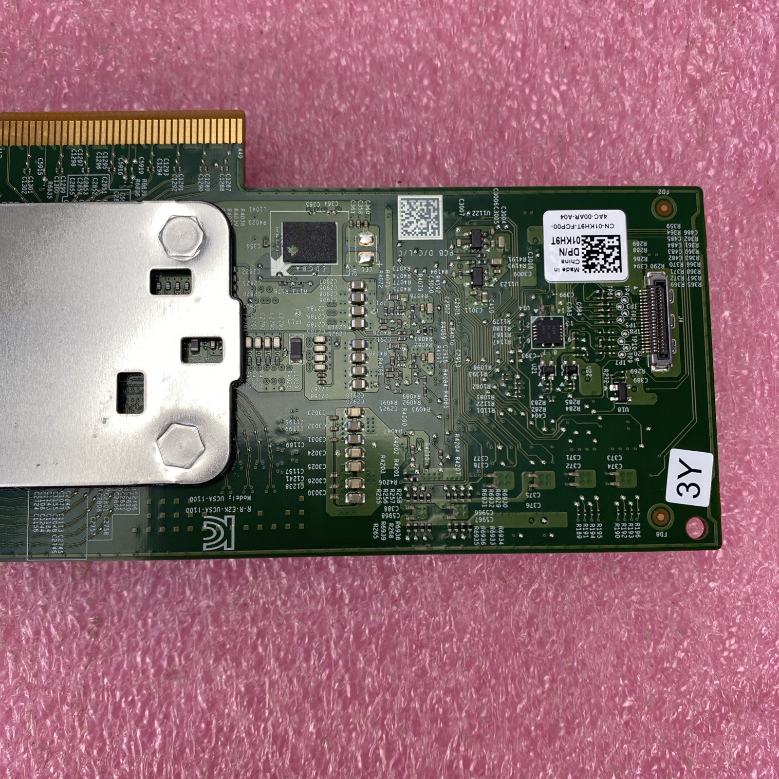 Dell 0M0NKH Network Adapter 11