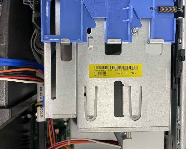 Dell OptiPlex 755 MT Intel Core 2 Duo E8400 3GHz 2GB RAM No HDD No OS