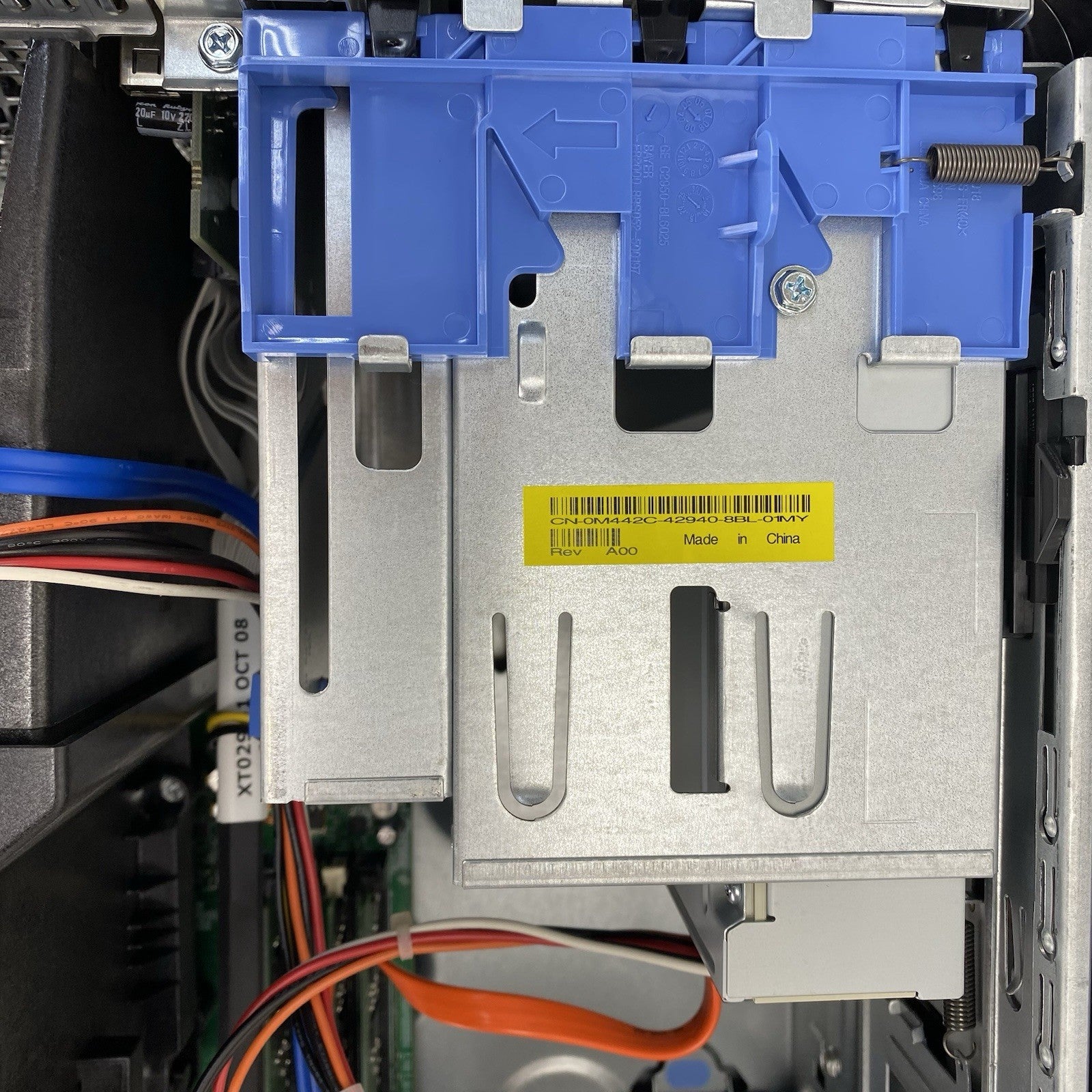 Dell OptiPlex 755 MT Intel Core 2 Duo E8400 3GHz 2GB RAM No HDD No OS