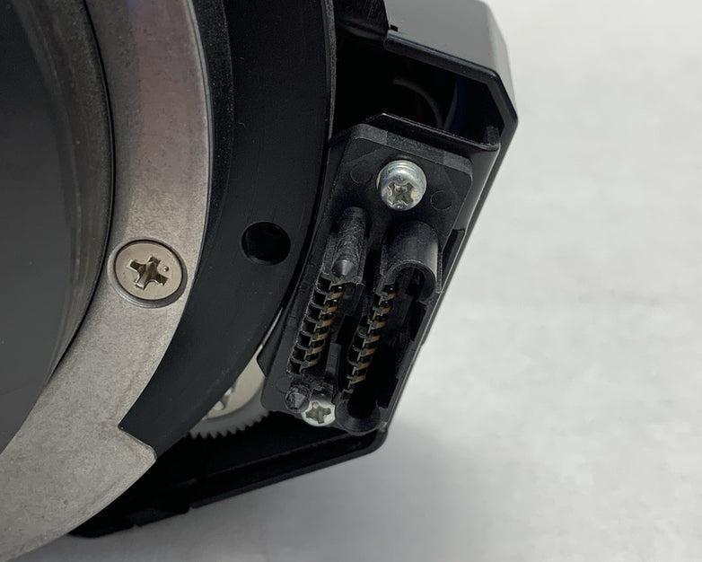 Panasonic ET-D75LE10 DLP Projection Zoom Lens w/ Cap