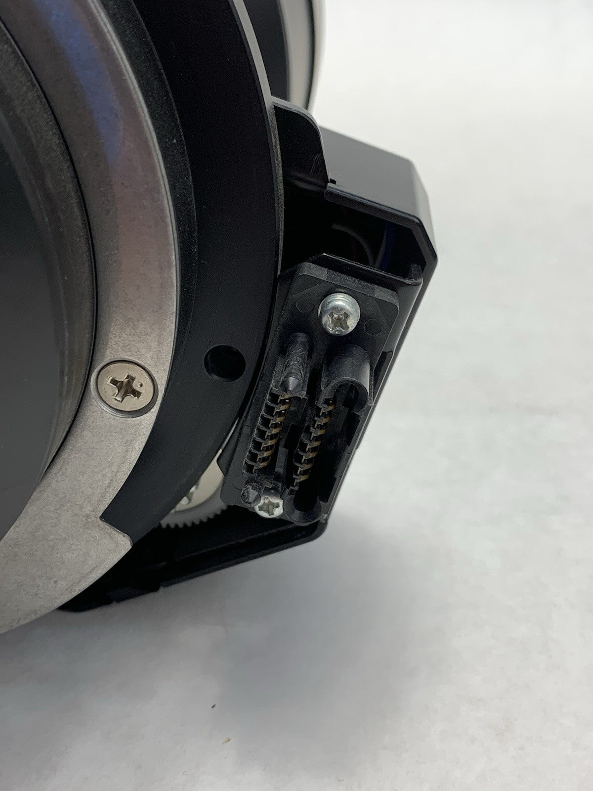 Panasonic ET-D75LE10 DLP Projection Zoom Lens w/ Cap6