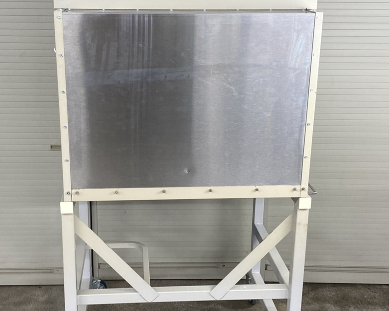Labconco 3840000 Bedding Disposal Station