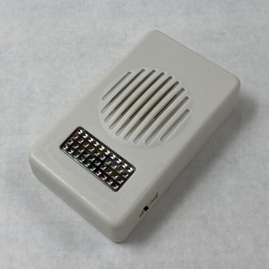 Philips Model 313520313372 Flashing Light Amplified Ringer