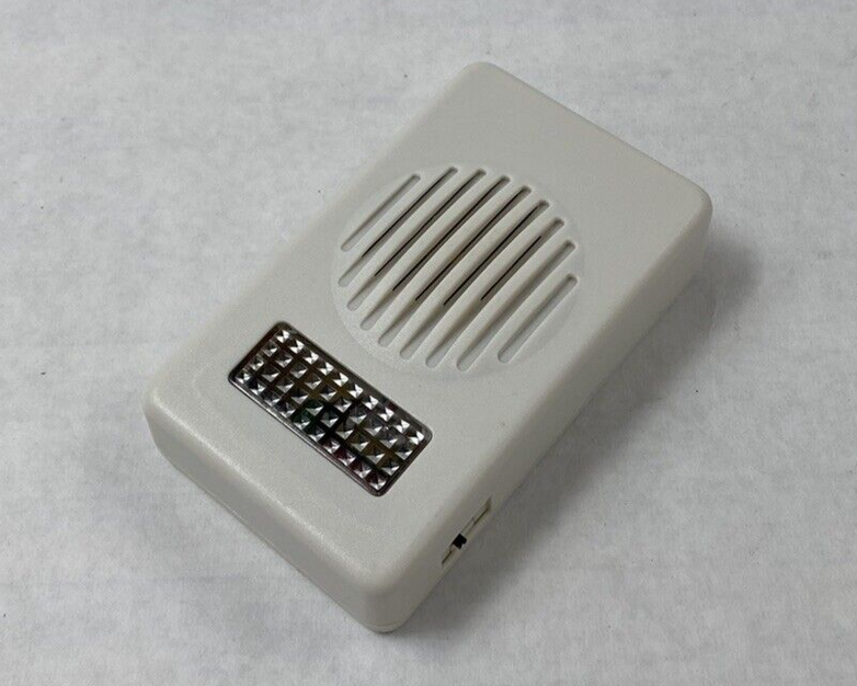 Philips Model 313520313372 Flashing Light Amplified Ringer