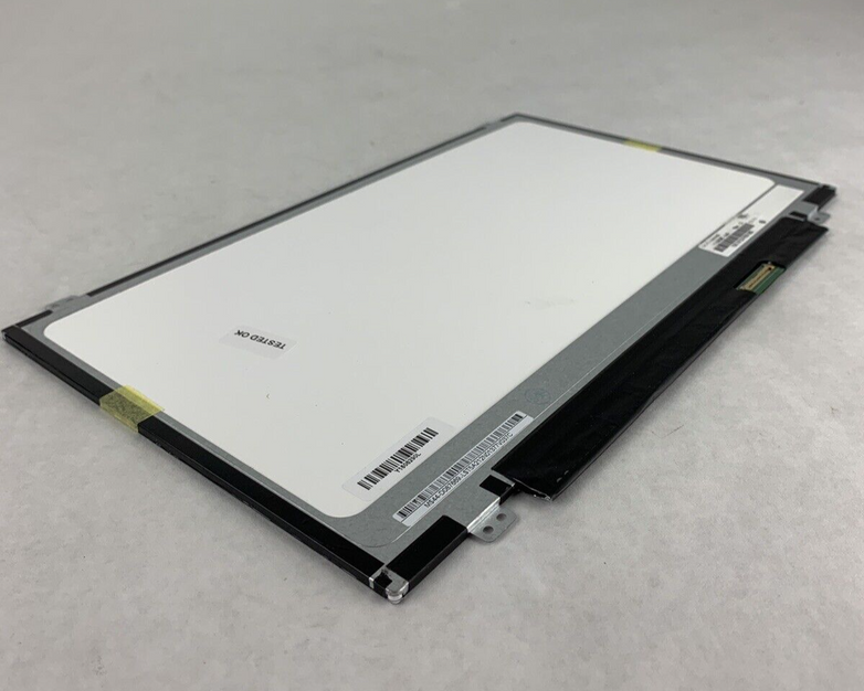 Screen Replacement for N140BGE-L43 HD 1366x768 Glossy LCD LED 14"