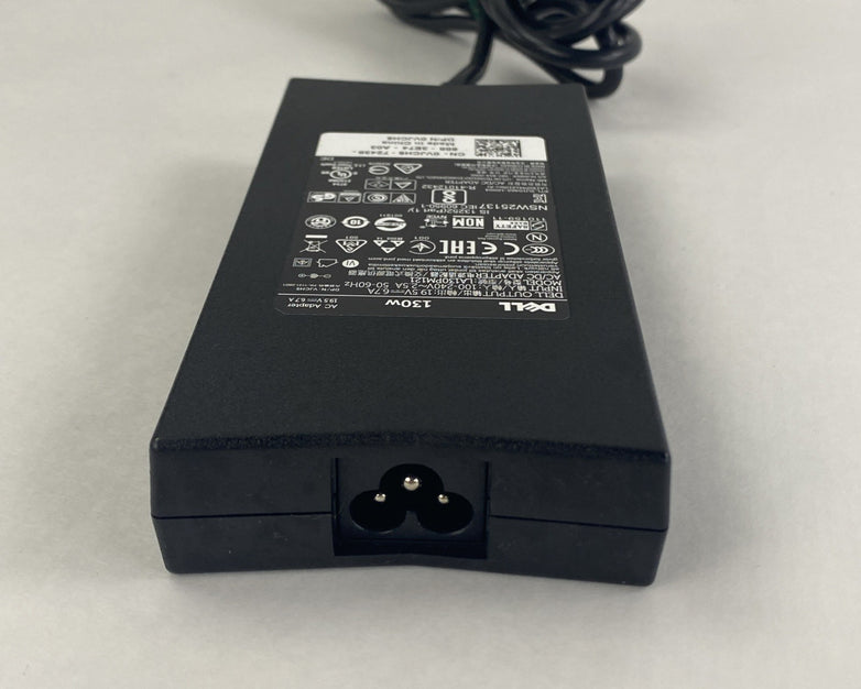 Dell LA130PM190 130W AC Adapter Lot of 5 No Power Cord