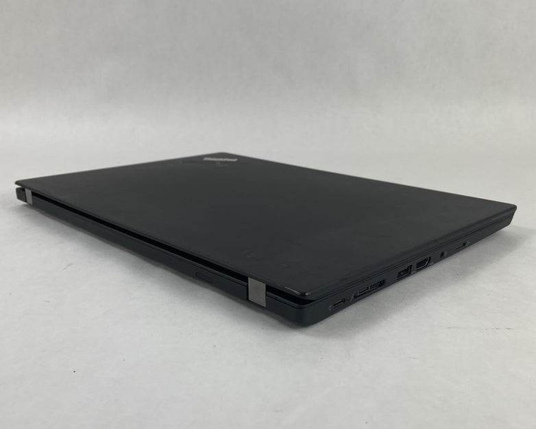 Lenovo ThinkPad T14 Gen 1 14" i5-10310U 1.7 GHz 8GB RAM No SSD/OS/AC/Batt - READ