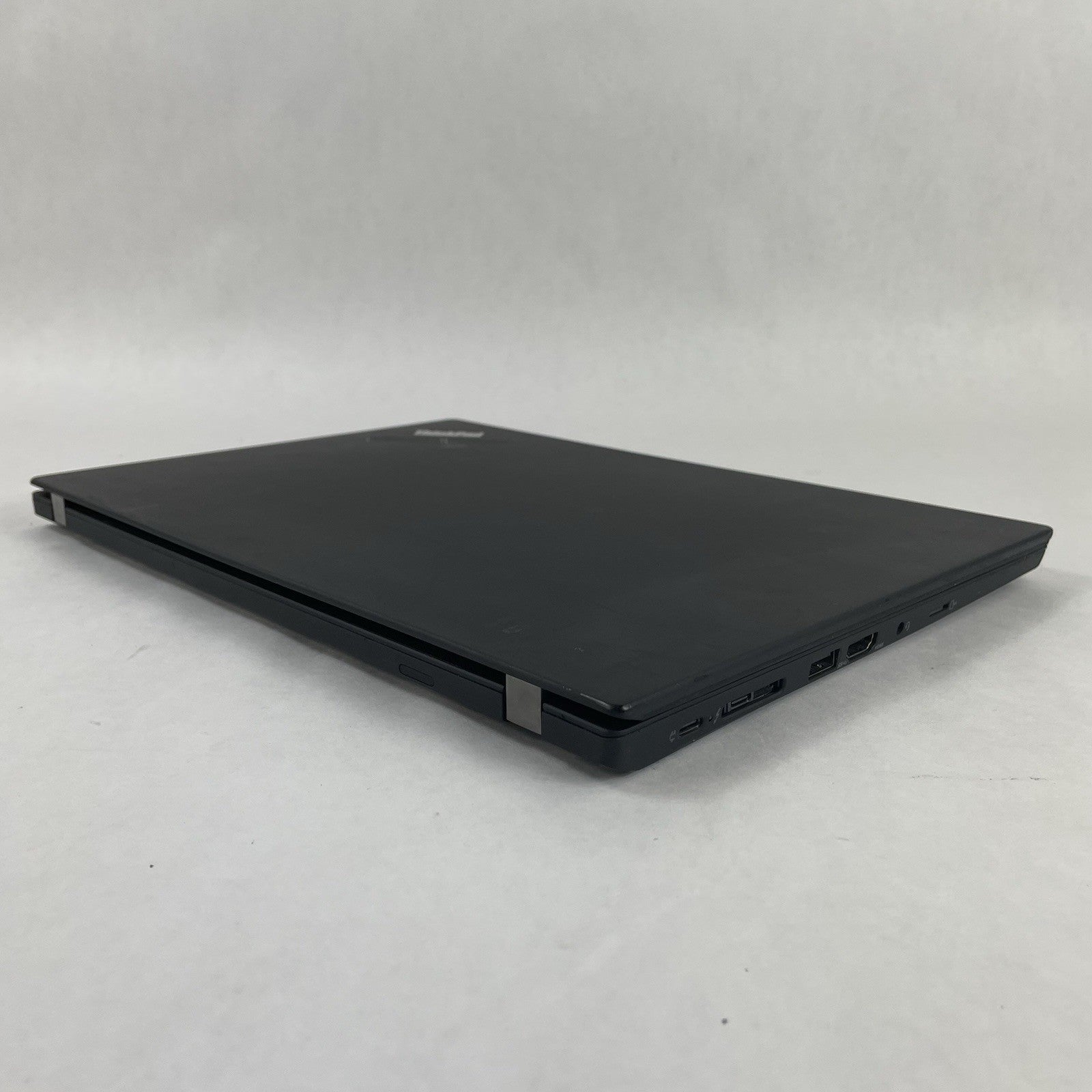 Lenovo ThinkPad T14 Gen 1 14" i5-10310U 1.7 GHz 8GB RAM No SSD/OS/AC/Batt - READ11