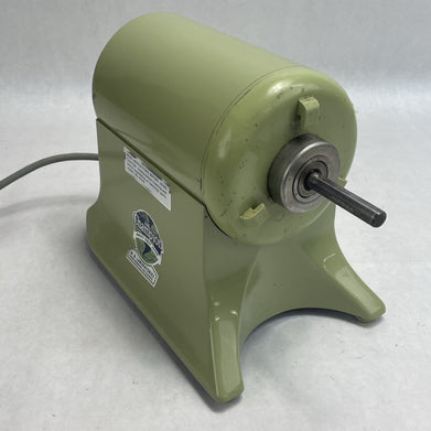 The Champion Juicer G5-NG-853S Replacement Motor Base Only Tested Working