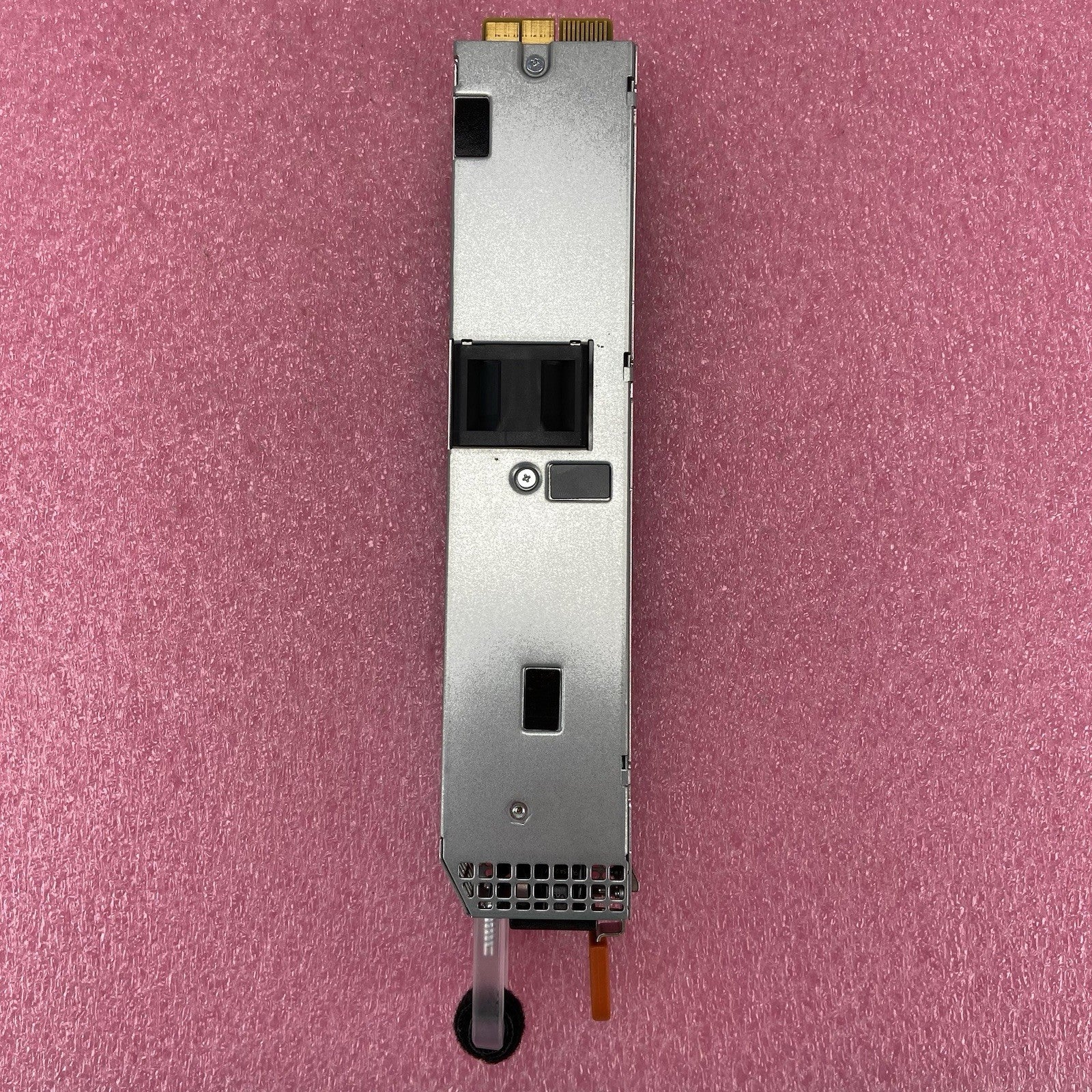 Dell 06V43G 550W 80 Plus Platinum R430 R440 Power Supply6