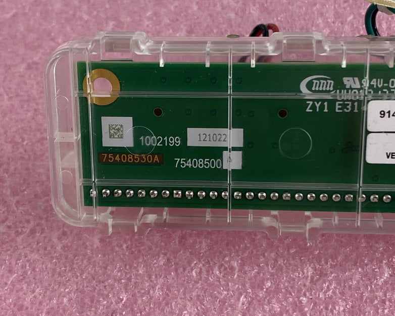 IGT 7408530A W/ IGT REV A