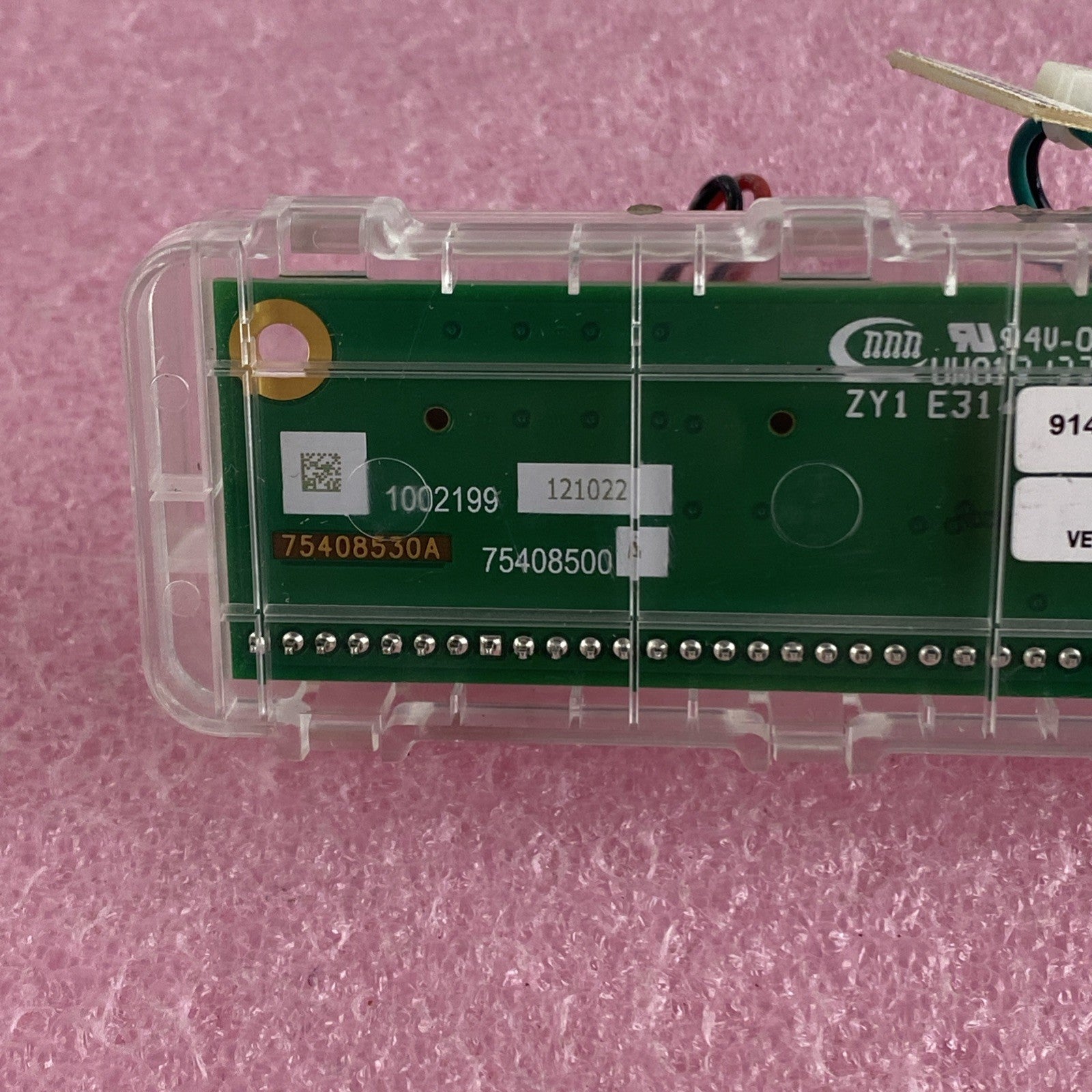 IGT 7408530A W/ IGT REV A7