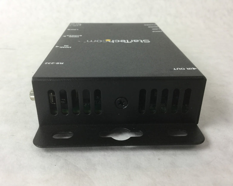 StarTech ST121UTPHD2 HDMI over Cat5 Video Extender w/RS232 & IR Control,OUT ONLY