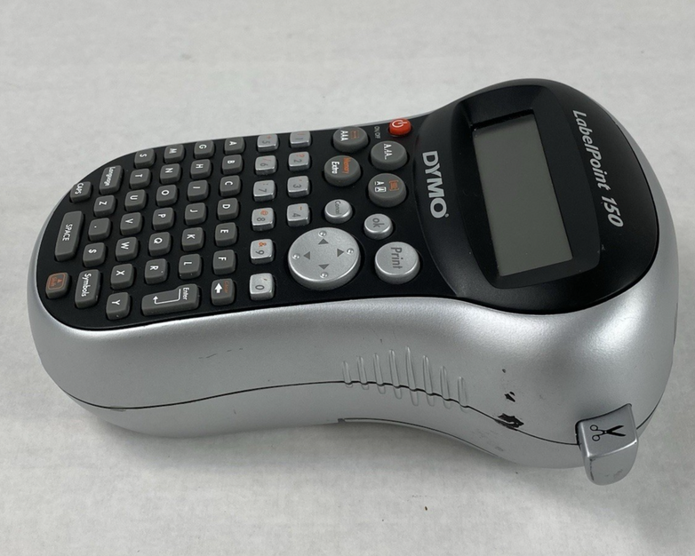 Dymo Labelpoint 150 Label Maker