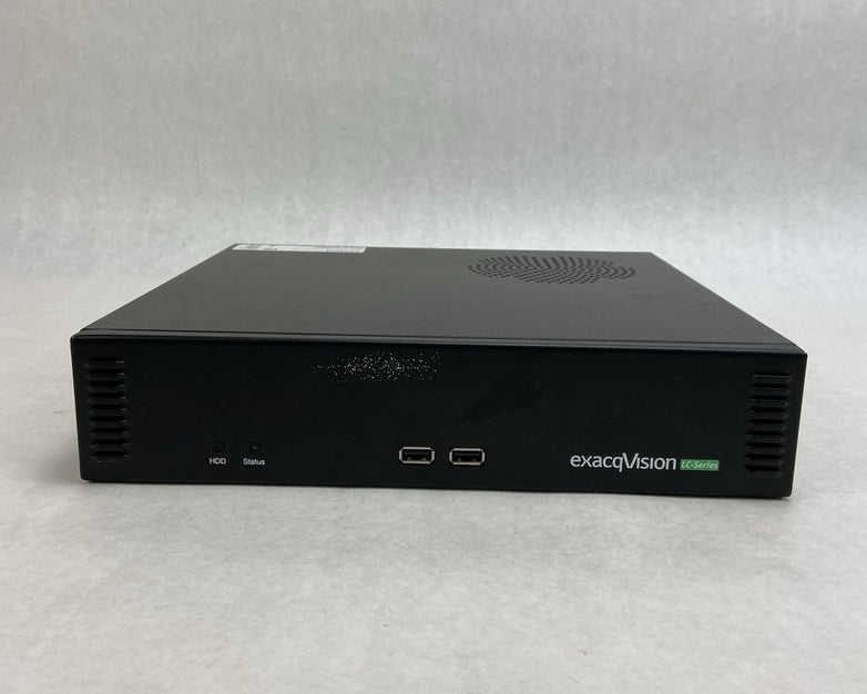 Exacq IPS04-2000-LC Chassis MX-0608f 80W Power Board