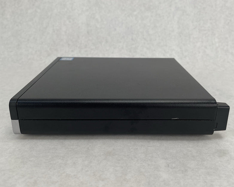 HP EliteDesk 800 G3 Micro i5-6500T 2.30 GHz 8 GB RAM No SSD/OS/AC