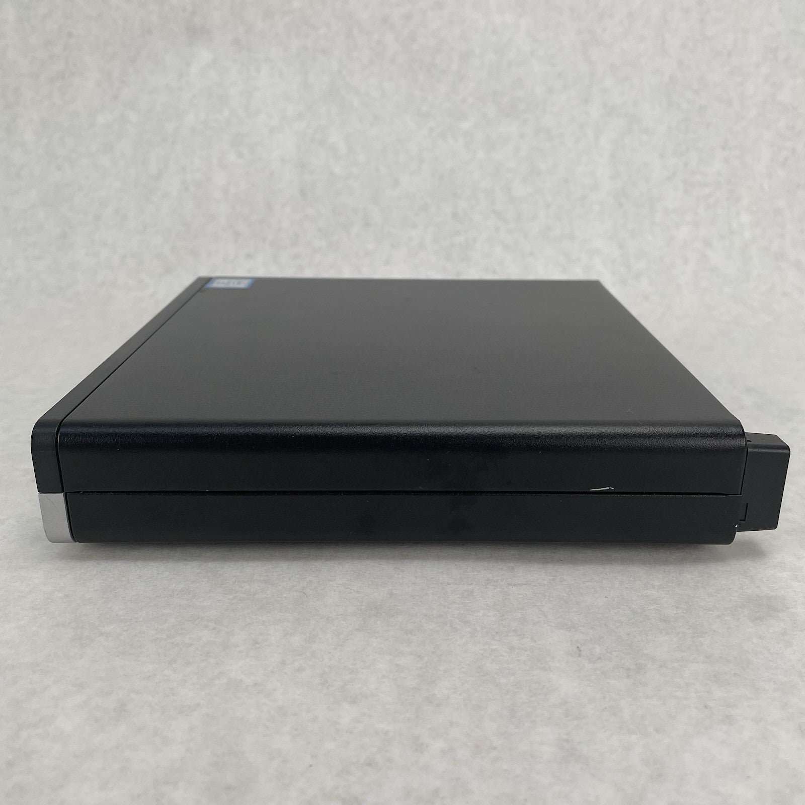 HP EliteDesk 800 G3 Micro i5-6500T 2.30 GHz 8 GB RAM No SSD/OS/AC4