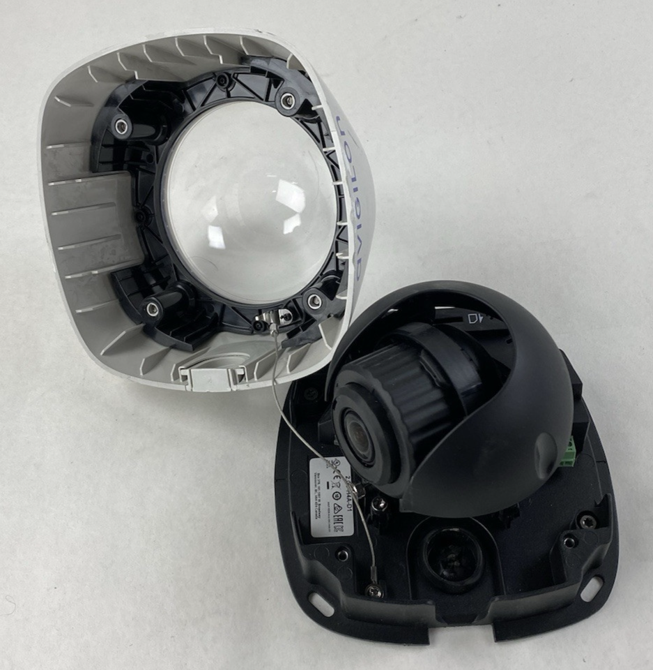Avigilon 2.0C-H4A-D1 Dome Camera Untested