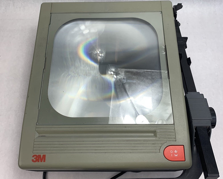 3M 9000AJE 9060 Overhead Projector - Tested