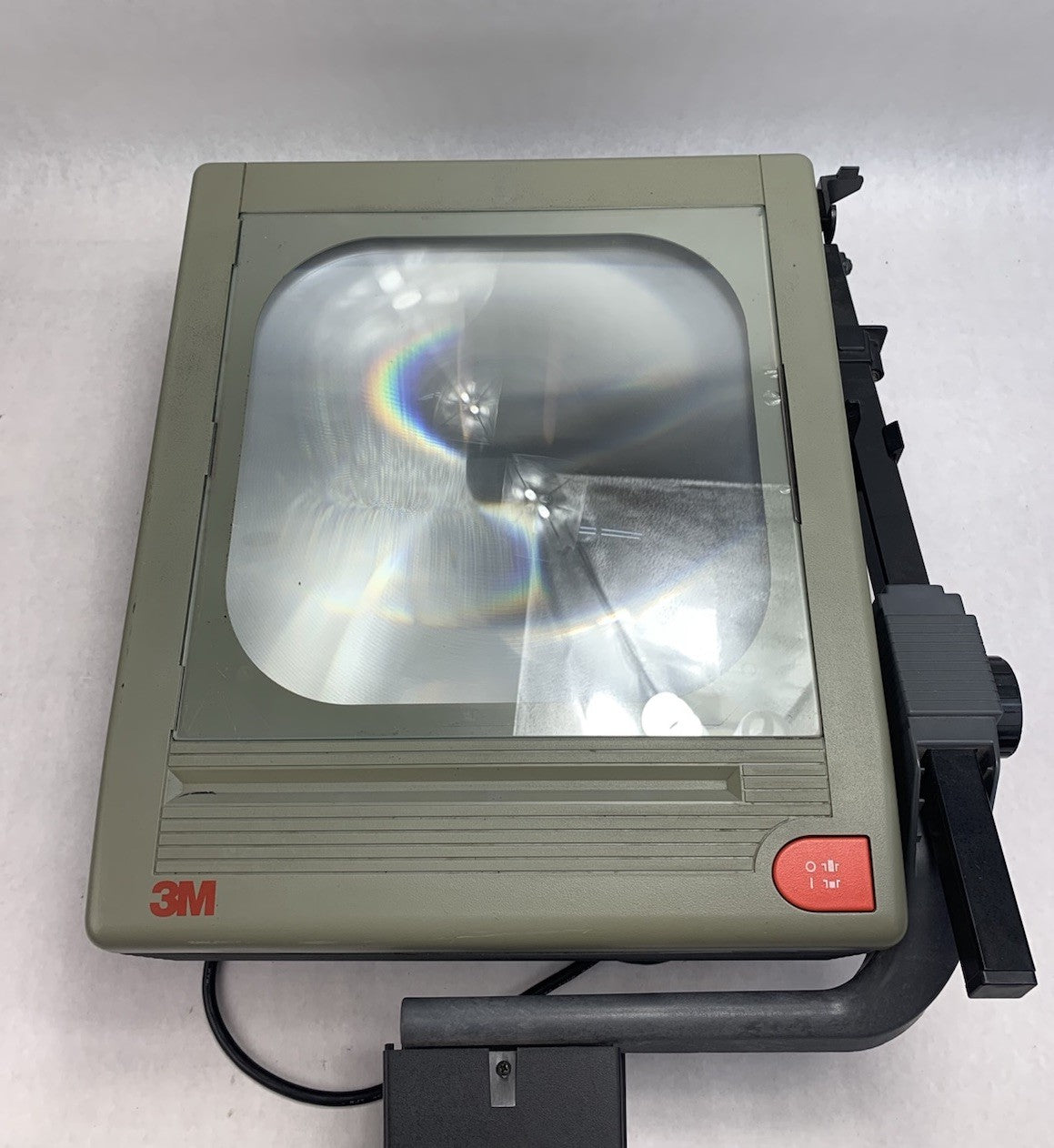 3M 9000AJE 9060 Overhead Projector - Tested7
