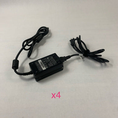 Lot of 4 Wendeng Jeil JMW190KB1200F09 Medical Power Supply 12V 7A