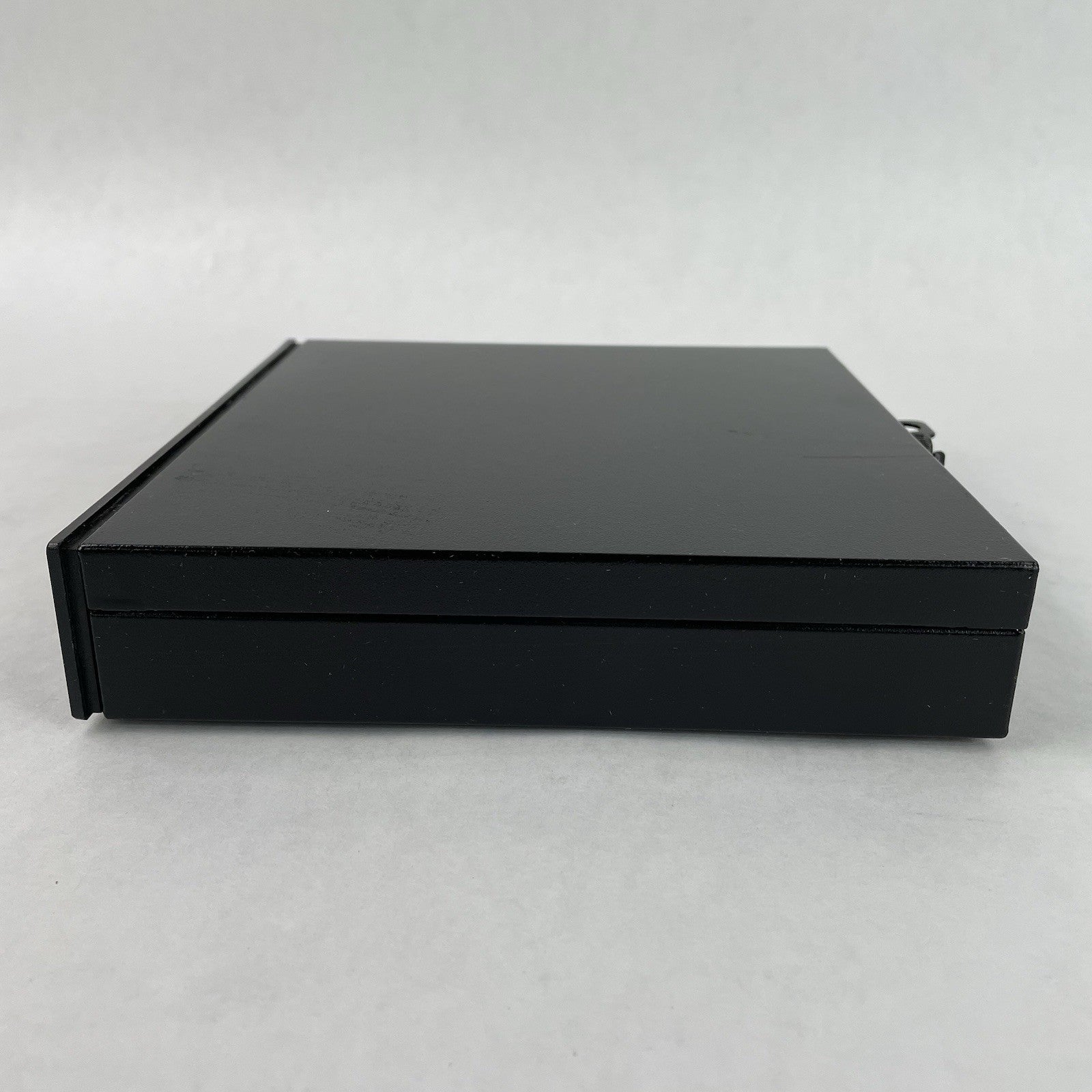 Dell Optiplex 3040 Micro i3-6100T 3.20 GHz 8 GB RAM No SSD/OS/AC3
