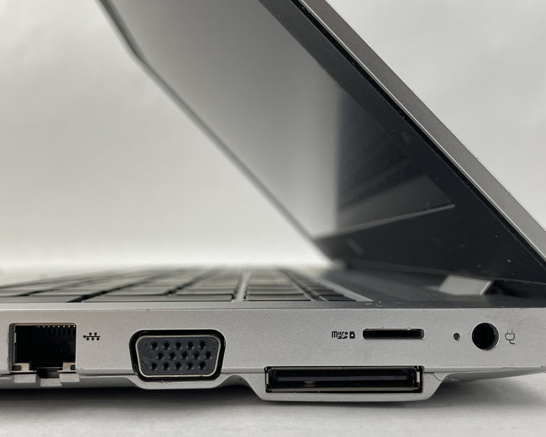 HP ProBook 650 G5 15.6" i5-8265U 1.60 GHz 8 GB RAM No SSD/OS/AC - READ
