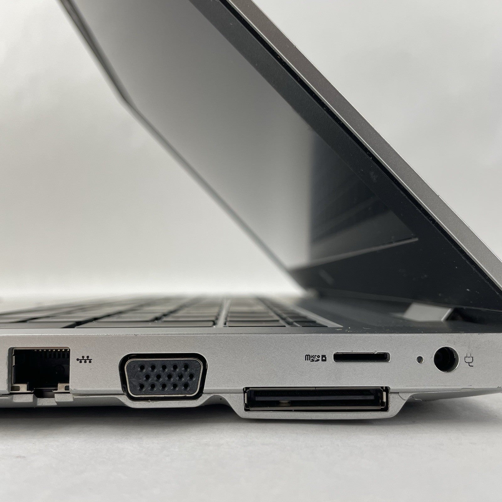 HP ProBook 650 G5 15.6" i5-8265U 1.60 GHz 8 GB RAM No SSD/OS/AC - READ6