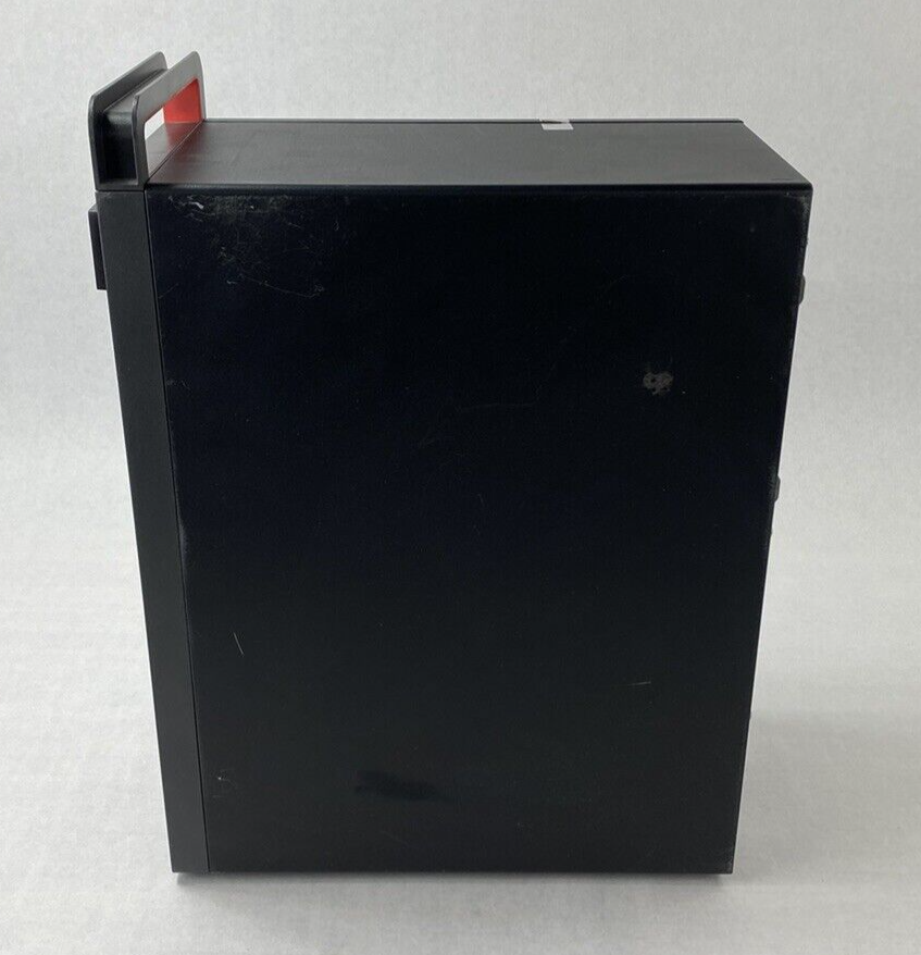 Lenovo ThinkCentre M710T-N008 MT Celeron G3400 2.80GHz 8GB RAM No HDD No OS