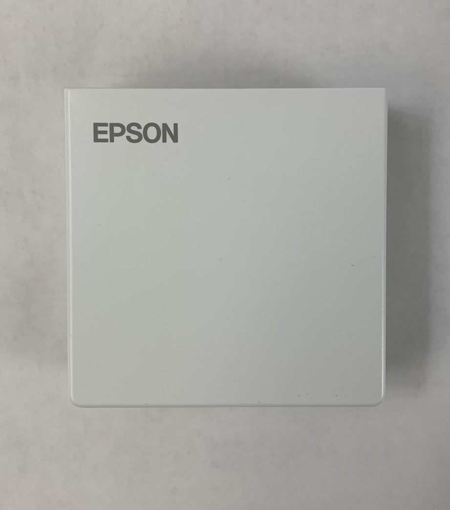 Epson EB-770Fi HA78A LCD Laser Projector 0 Lamp Hours w/ Remote & Pens - Tested11