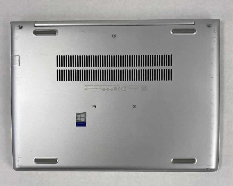 HP ProBook 440 G7 14" Touch Core i5-10210U 1.60 GHz 8 GB RAM No HDD No OS