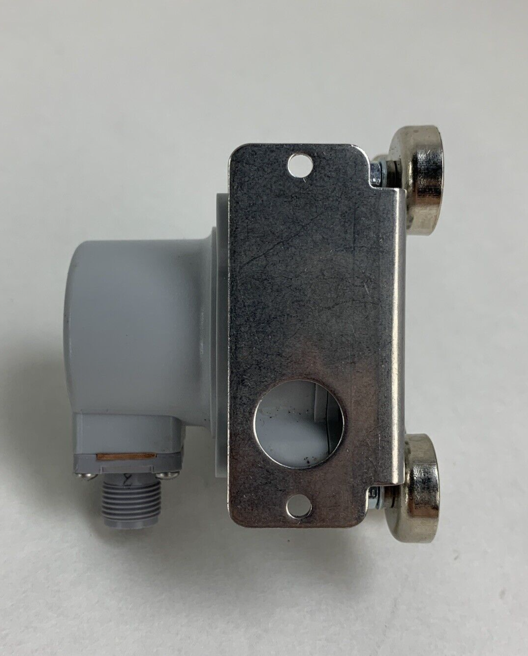 Measurement Specialties SPD-4-3 Cable Actuated Position Sensor Potentiometer9
