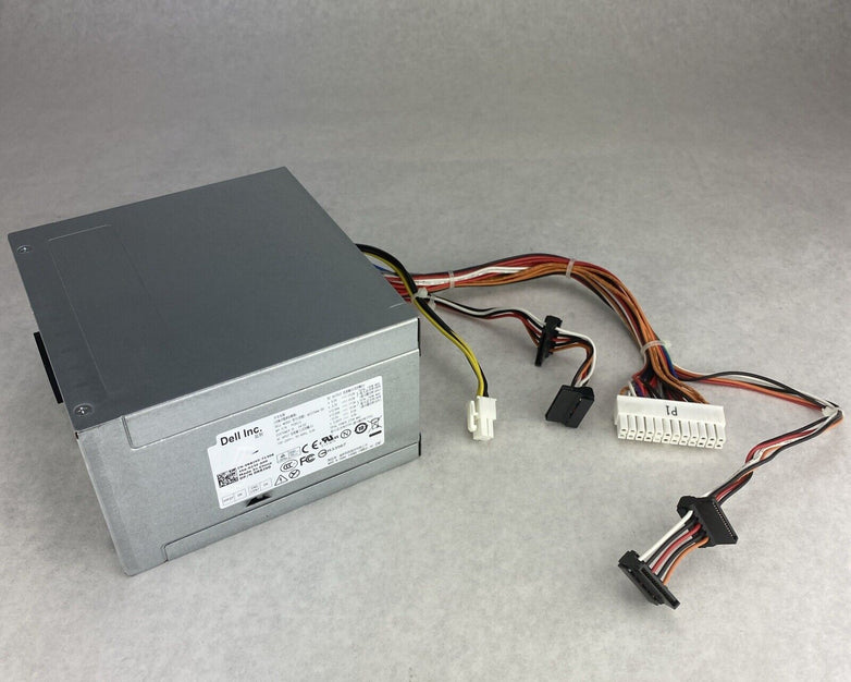 DELL POWER SUPPLY MODEL AC275AM-00 275W For Optiplex MT
