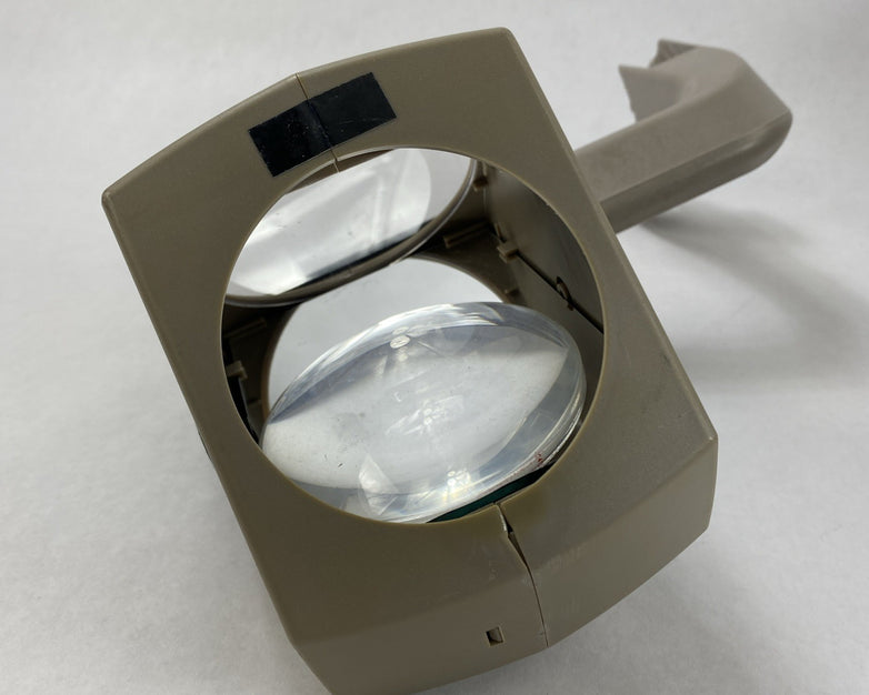 3M 1700AJB 1710 Overhead Projector Parts or Repair Tested