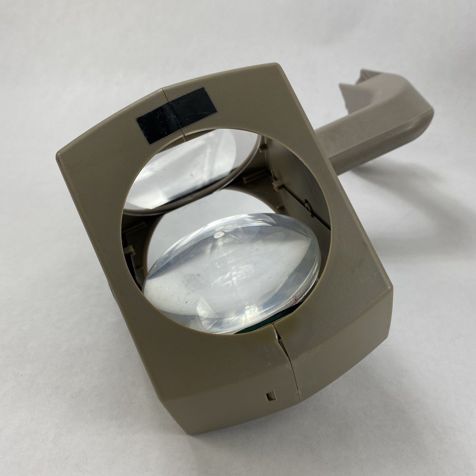 3M 1700AJB 1710 Overhead Projector Parts or Repair Tested5