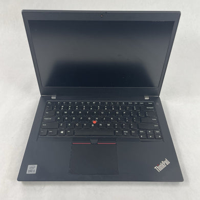 Lenovo ThinkPad L14 Gen 1 14" i510210U 1.60GHz 8GB RAM No SSD No OS  READ