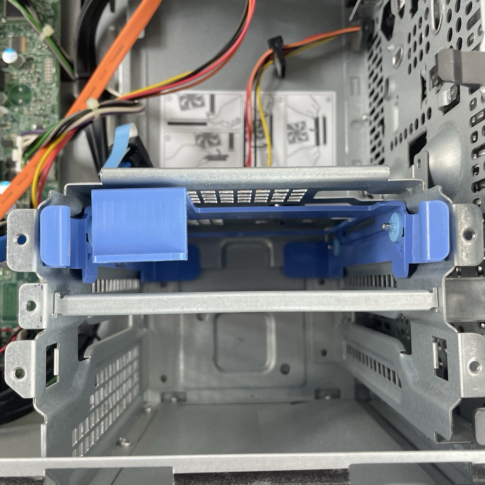 Dell Optiplex 3020 MT i3-4160 3.60 GHz 4 GB RAM No HDD/OS11