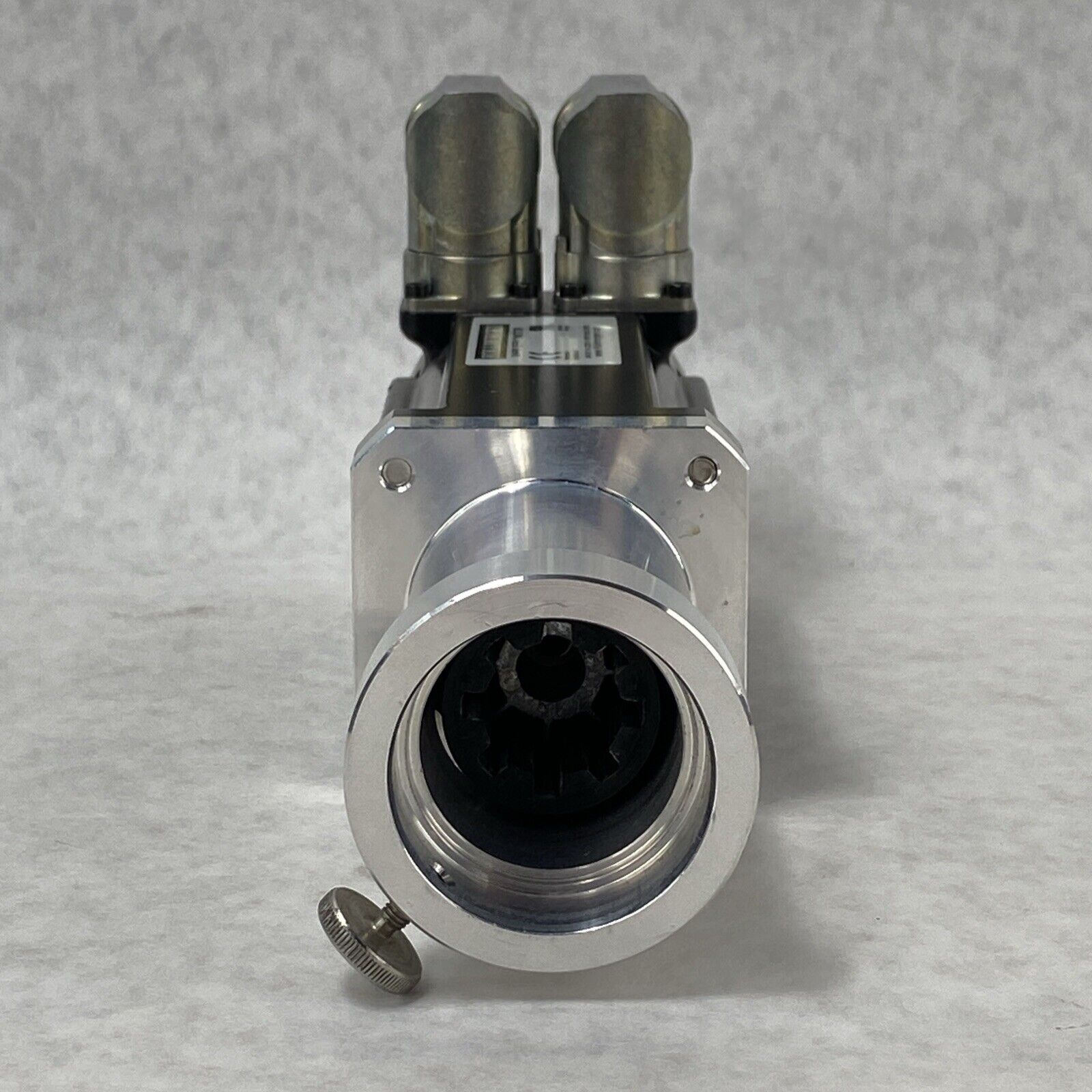 Kollmorgen AKM23D-ANBNC-00 High Precision Servomotor