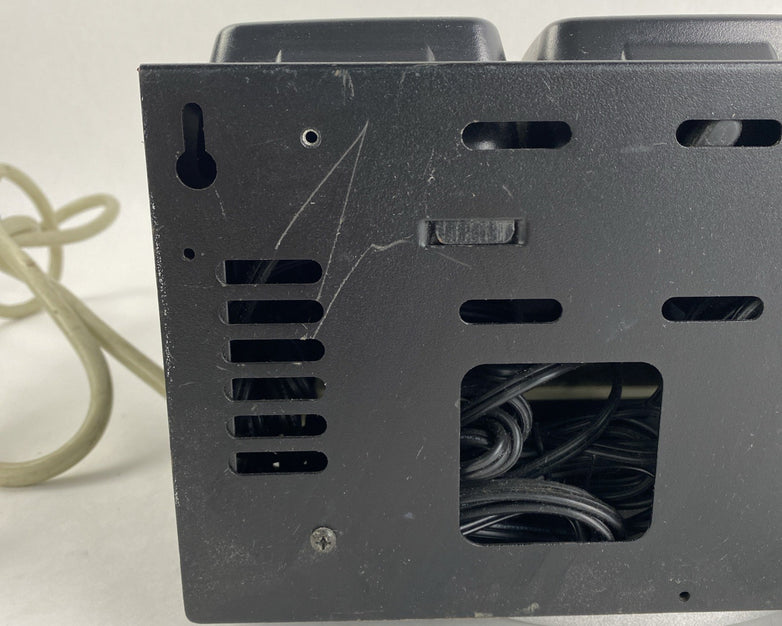 Kenwood KMB-25 Multi Charger Station