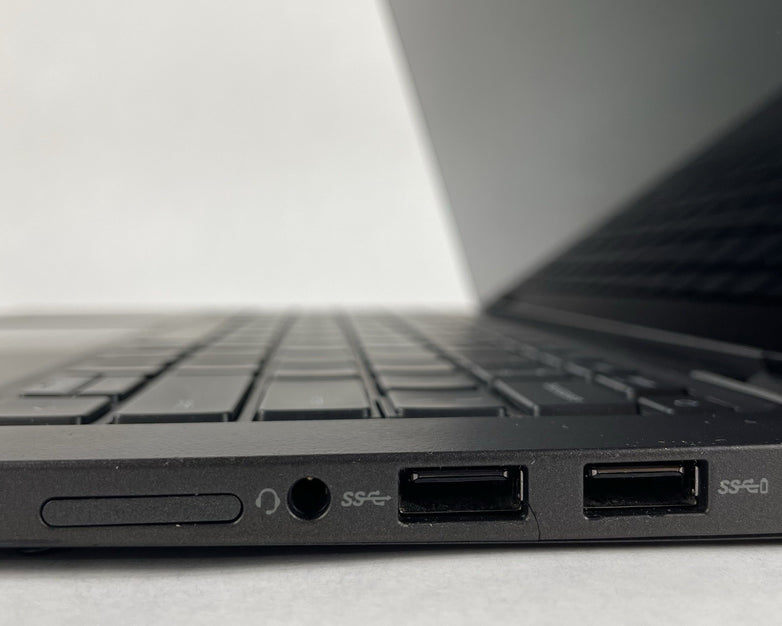 Dell Latitude 7410 14" i7-10610U 1.80 GHz 16 GB RAM No SSD/OS/AC - READ