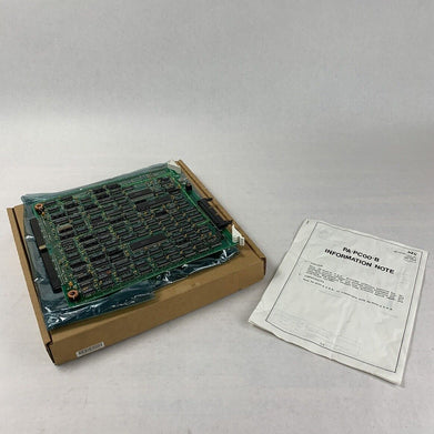 NEC PA-PC00-B Circuit Card