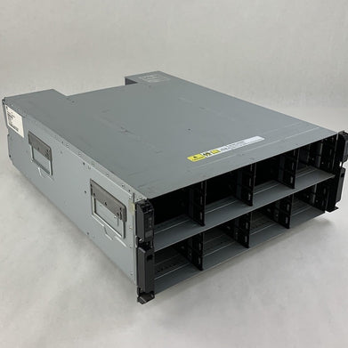 NetApp 4U NAJ-0801 DS4243 Storage Array - No Trays, Logic Board, or Covers