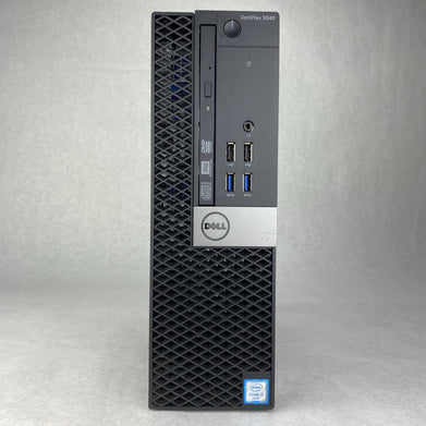 Dell OptiPlex 3040 SFF Intel Core i5-6500 3.20GHz 8GB RAM DVDRW No HDD No OS