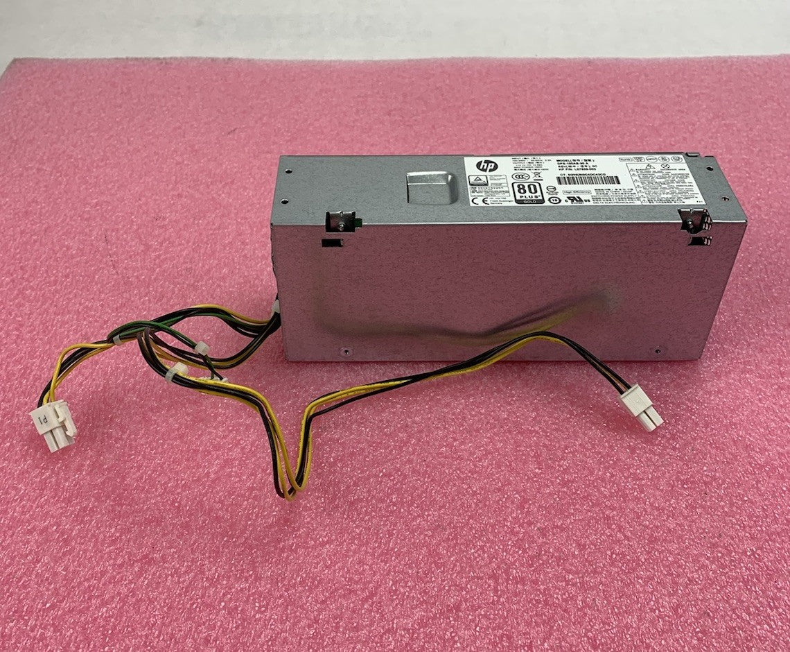 HP DPS-180AB-30 A 180W Power Supply (Lot of 2)