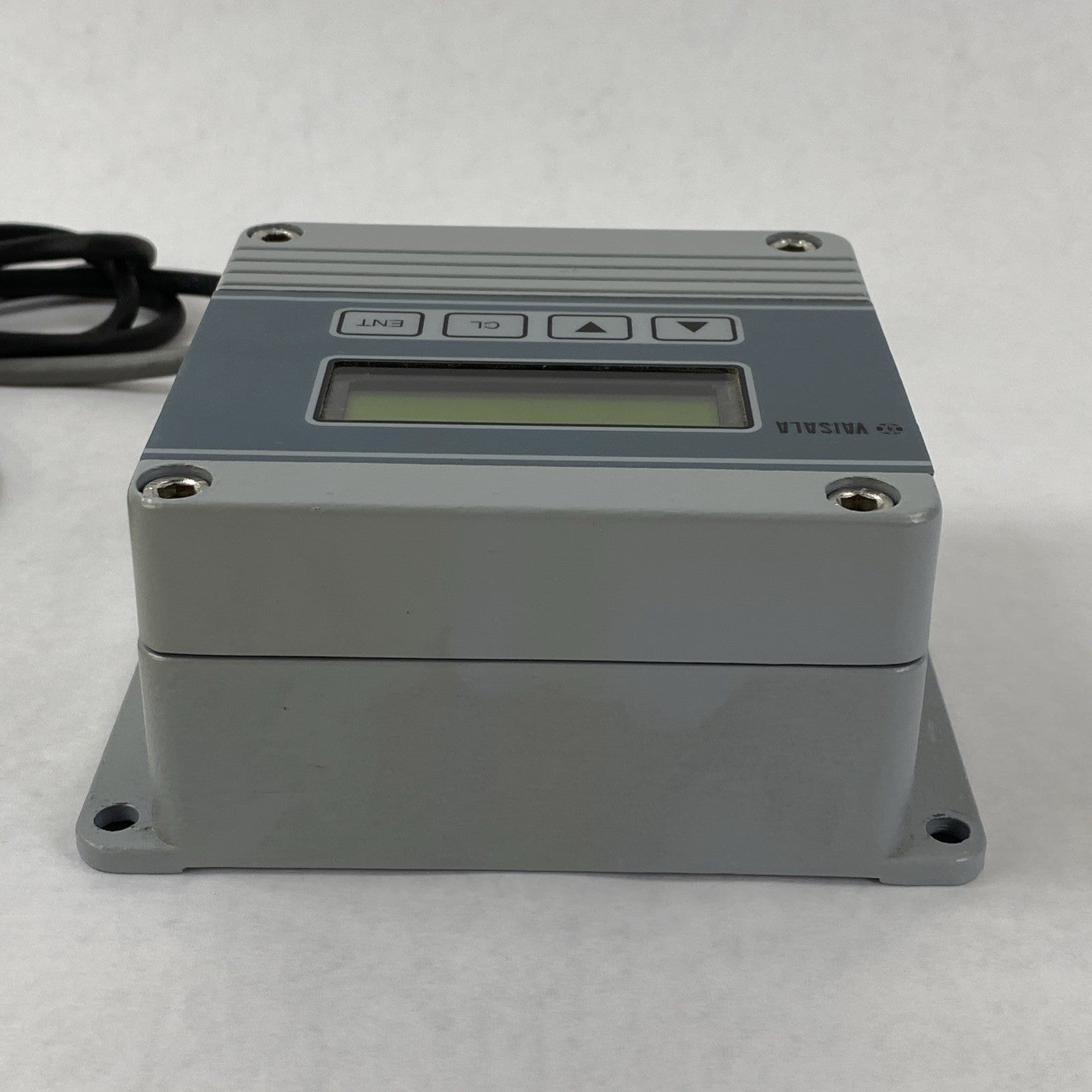 Vaisala HMP233 Humidity and Temperature Transmitter D2A1A2AA32A2B1A w/ Probe6