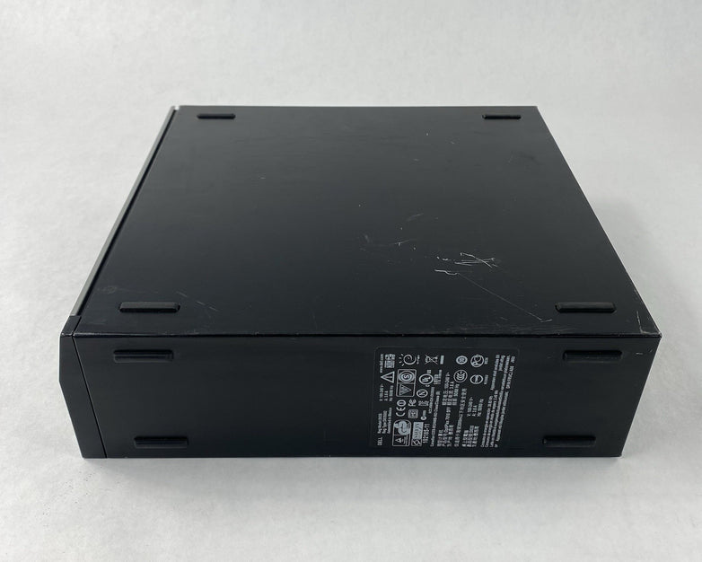 Dell OptiPlex 7010 SFF Intel Core i5-3470 3.2GHz 1x4GB RAM No HDD No OS